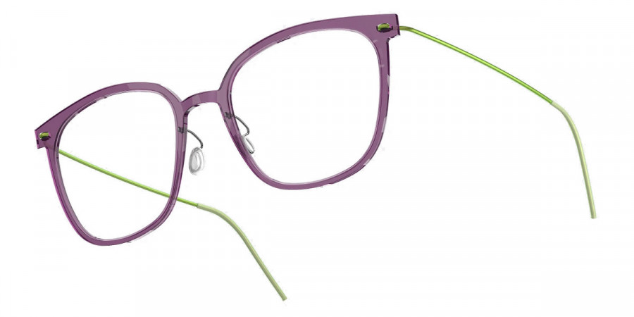 Color: C19 95 - Lindberg N.O.W. Titanium LND6638C199551