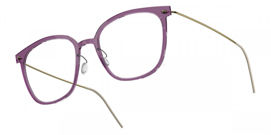 Color: C19 P35 - Lindberg N.O.W. Titanium LND6638C19P3551