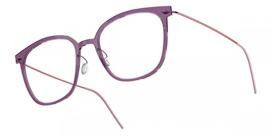 Color: C19 P70 - Lindberg N.O.W. Titanium LND6638C19P7051