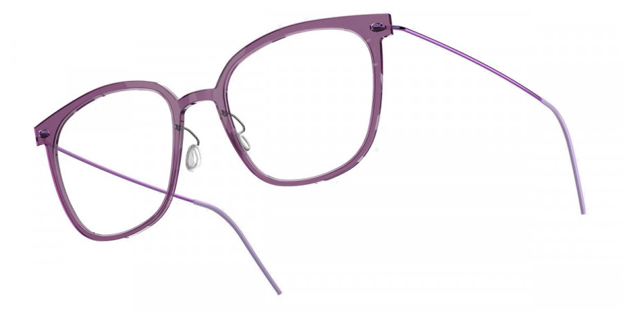 Color: C19 P77 - Lindberg N.O.W. Titanium LND6638C19P7751