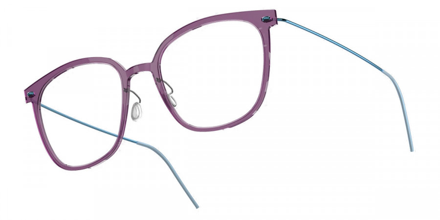 Color: C19 P80 - Lindberg N.O.W. Titanium LND6638C19P8051