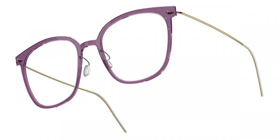 Color: C19 PGT - Lindberg N.O.W. Titanium LND6638C19PGT51