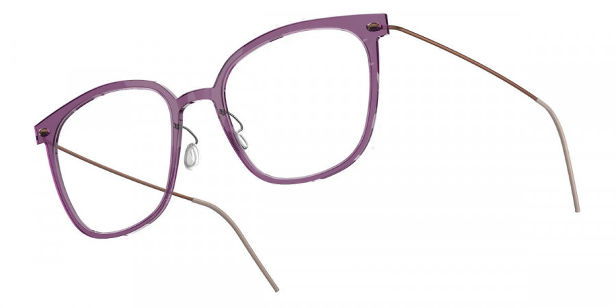 Color: C19 U12 - Lindberg N.O.W. Titanium LND6638C19U1251