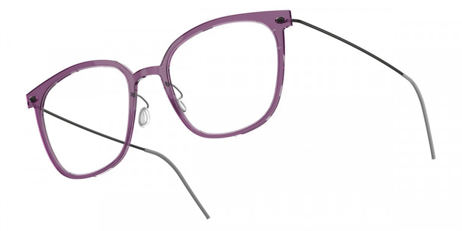 Color: C19 U9 - Lindberg N.O.W. Titanium LND6638C19U951