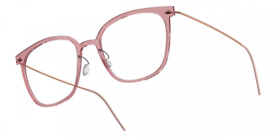 Color: C20 60 - Lindberg N.O.W. Titanium LND6638C206051