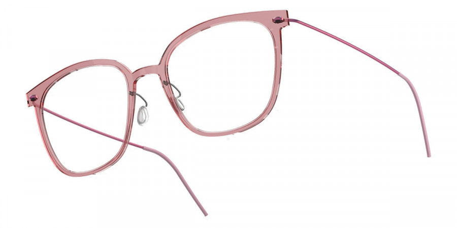 Color: C20 70 - Lindberg N.O.W. Titanium LND6638C207051