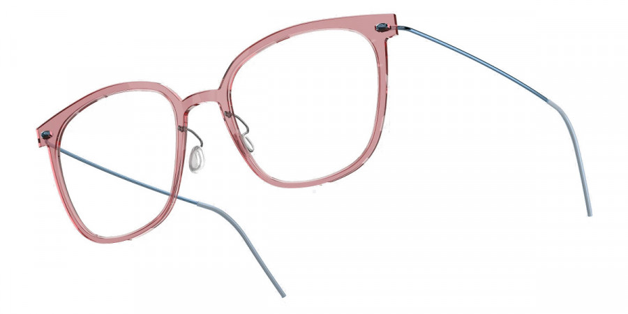 Color: C20 P20 - Lindberg N.O.W. Titanium LND6638C20P2051