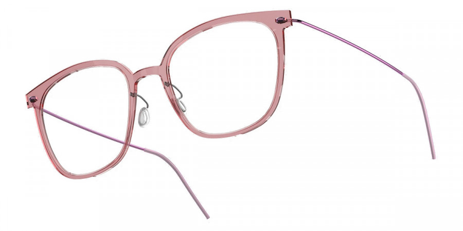 Color: C20 P75 - Lindberg N.O.W. Titanium LND6638C20P7551