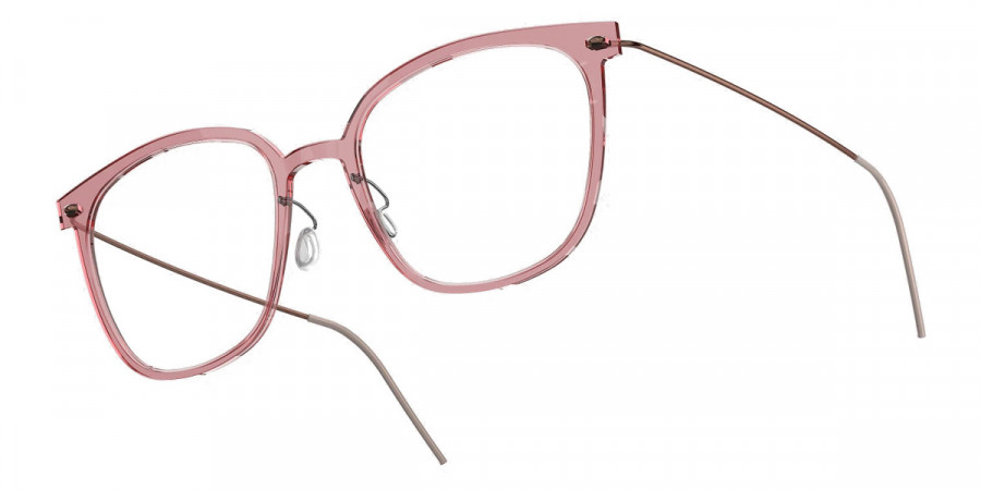 Color: C20 PU12 - Lindberg N.O.W. Titanium LND6638C20PU1251