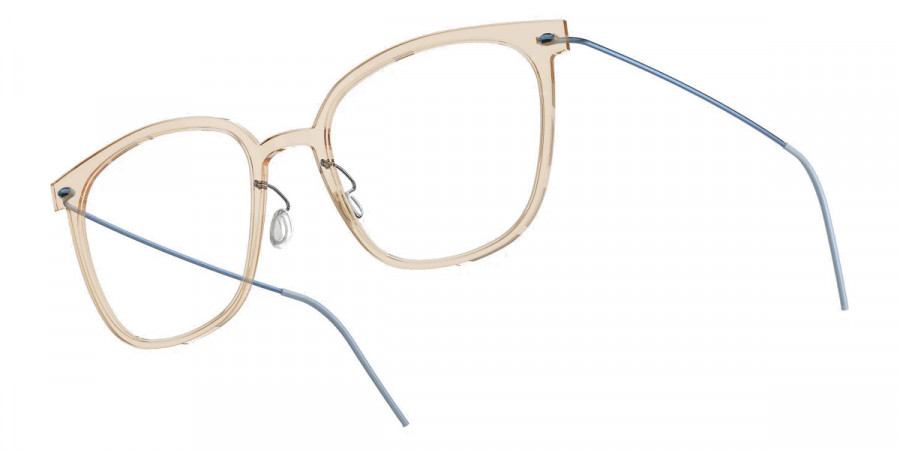 Color: C21 20 - Lindberg N.O.W. Titanium LND6638C212051