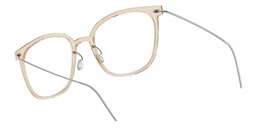 Color: C21 25 - Lindberg N.O.W. Titanium LND6638C212551