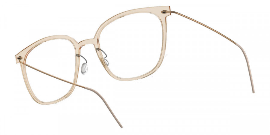 Color: C21 35 - Lindberg N.O.W. Titanium LND6638C213551