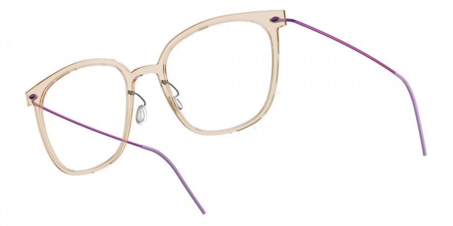 Color: C21 75 - Lindberg N.O.W. Titanium LND6638C217551