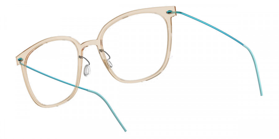 Color: C21 80 - Lindberg N.O.W. Titanium LND6638C218051