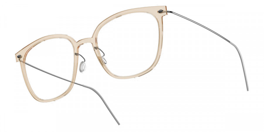 Color: C21 P10 - Lindberg N.O.W. Titanium LND6638C21P1051