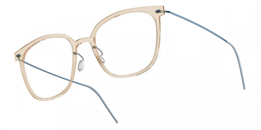 Color: C21 P20 - Lindberg N.O.W. Titanium LND6638C21P2051