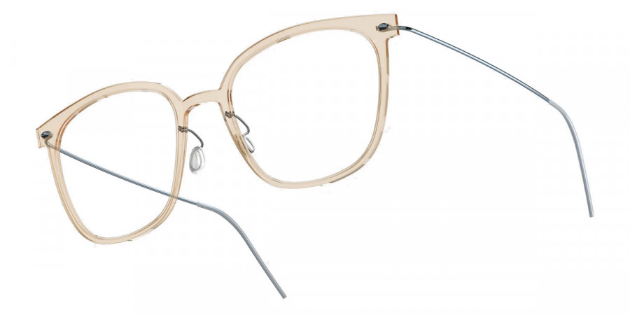 Color: C21 P25 - Lindberg N.O.W. Titanium LND6638C21P2551