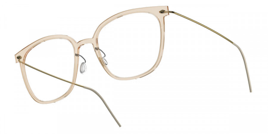 Color: C21 P35 - Lindberg N.O.W. Titanium LND6638C21P3551