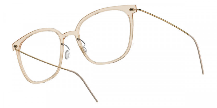 Color: C21 P60 - Lindberg N.O.W. Titanium LND6638C21P6051