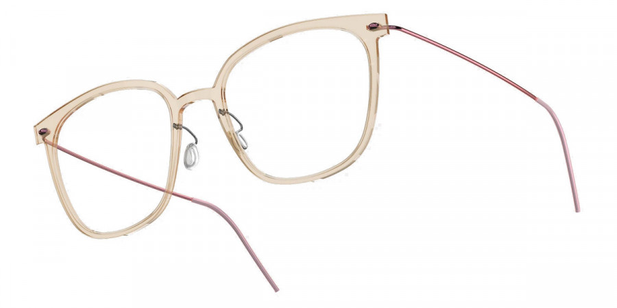 Color: C21 P70 - Lindberg N.O.W. Titanium LND6638C21P7051