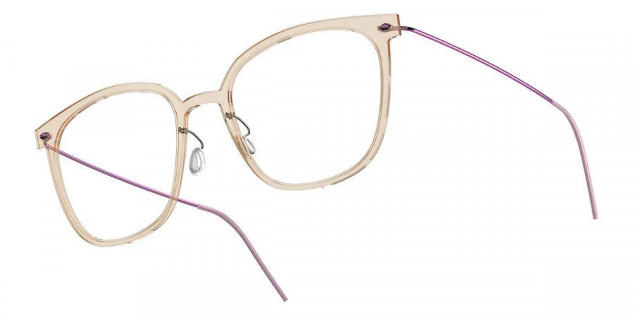 Color: C21 P75 - Lindberg N.O.W. Titanium LND6638C21P7551