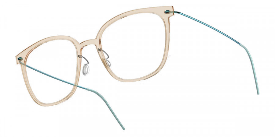 Color: C21 P85 - Lindberg N.O.W. Titanium LND6638C21P8551