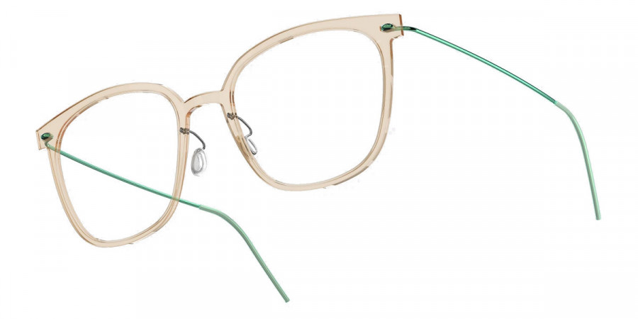 Color: C21 P90 - Lindberg N.O.W. Titanium LND6638C21P9051