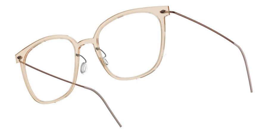 Color: C21 PU12 - Lindberg N.O.W. Titanium LND6638C21PU1251