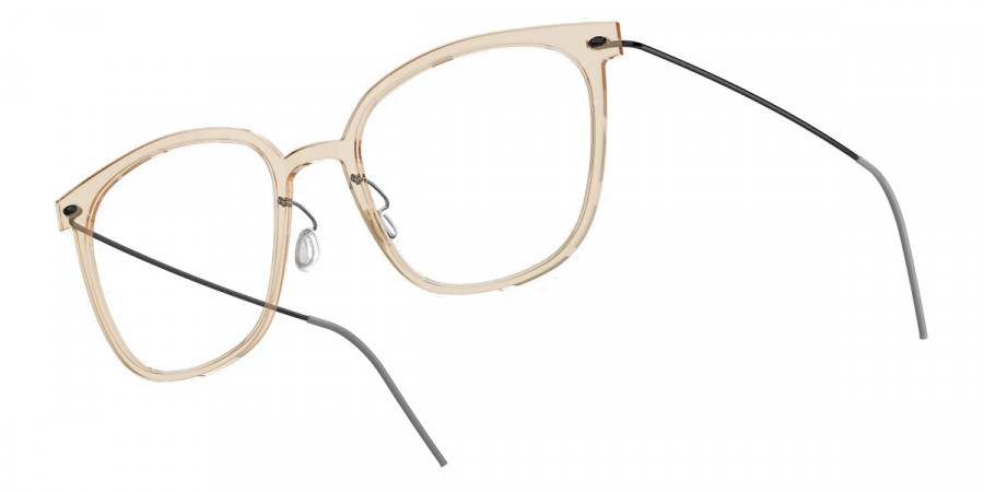 Color: C21 PU9 - Lindberg N.O.W. Titanium LND6638C21PU951