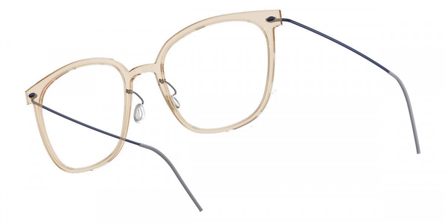 Color: C21 U13 - Lindberg N.O.W. Titanium LND6638C21U1351