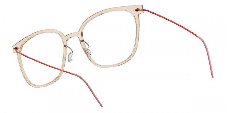 Color: C21 U33 - Lindberg N.O.W. Titanium LND6638C21U3351