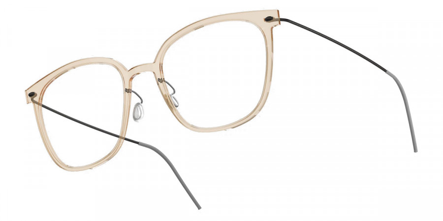 Color: C21 U9 - Lindberg N.O.W. Titanium LND6638C21U951