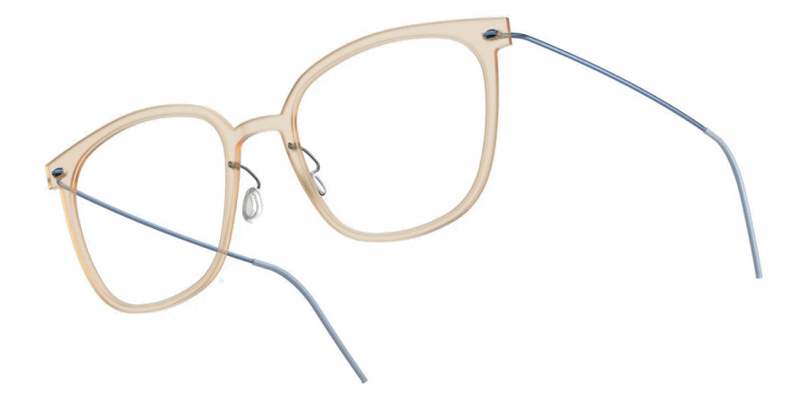 Color: C21M 20 - Lindberg N.O.W. Titanium LND6638C21M2051