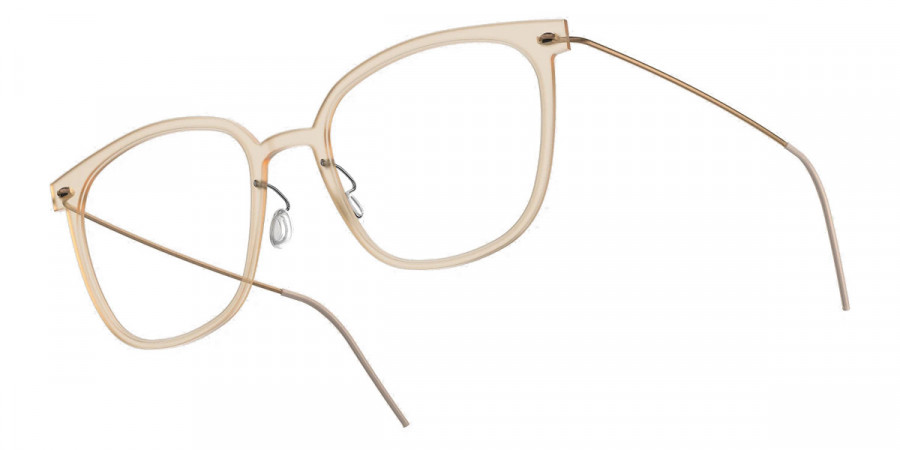 Color: C21M 35 - Lindberg N.O.W. Titanium LND6638C21M3551