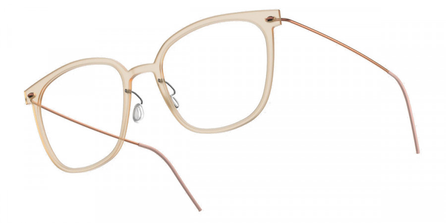 Color: C21M 60 - Lindberg N.O.W. Titanium LND6638C21M6051