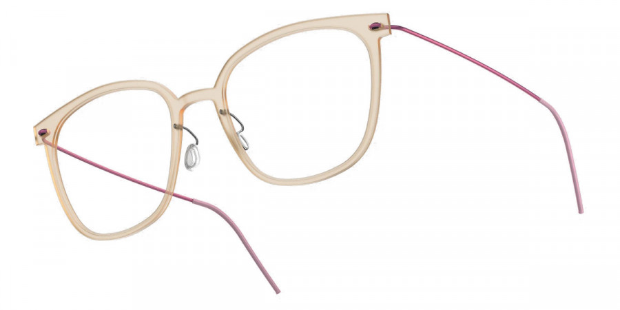 Color: C21M 70 - Lindberg N.O.W. Titanium LND6638C21M7051