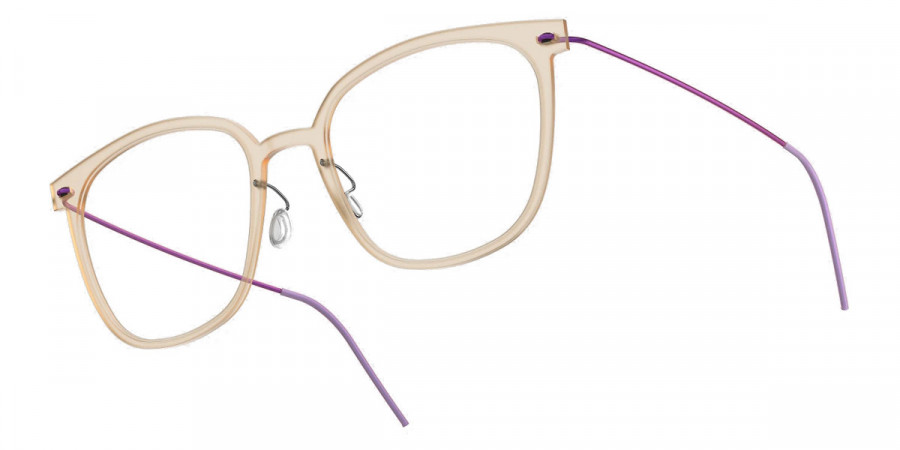 Color: C21M 75 - Lindberg N.O.W. Titanium LND6638C21M7551