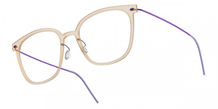 Color: C21M 77 - Lindberg N.O.W. Titanium LND6638C21M7751