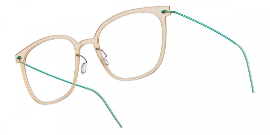 Color: C21M 85 - Lindberg N.O.W. Titanium LND6638C21M8551