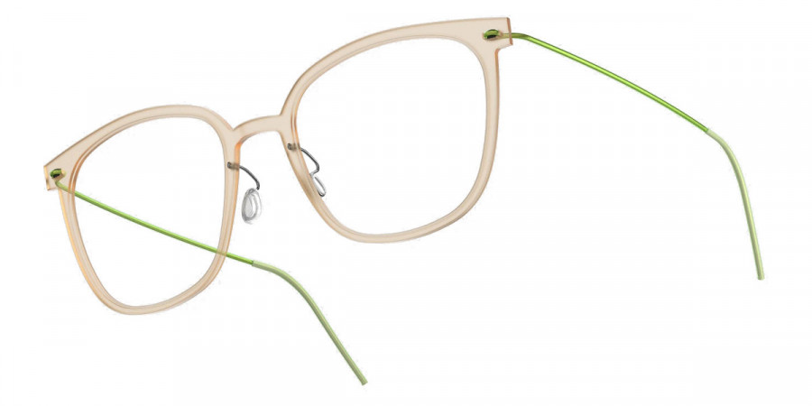 Color: C21M 95 - Lindberg N.O.W. Titanium LND6638C21M9551