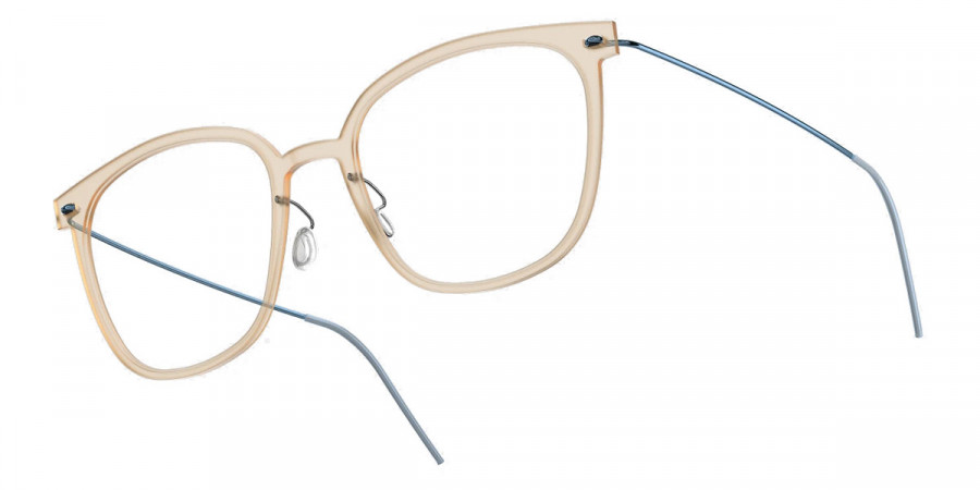 Color: C21M P20 - Lindberg N.O.W. Titanium LND6638C21MP2051