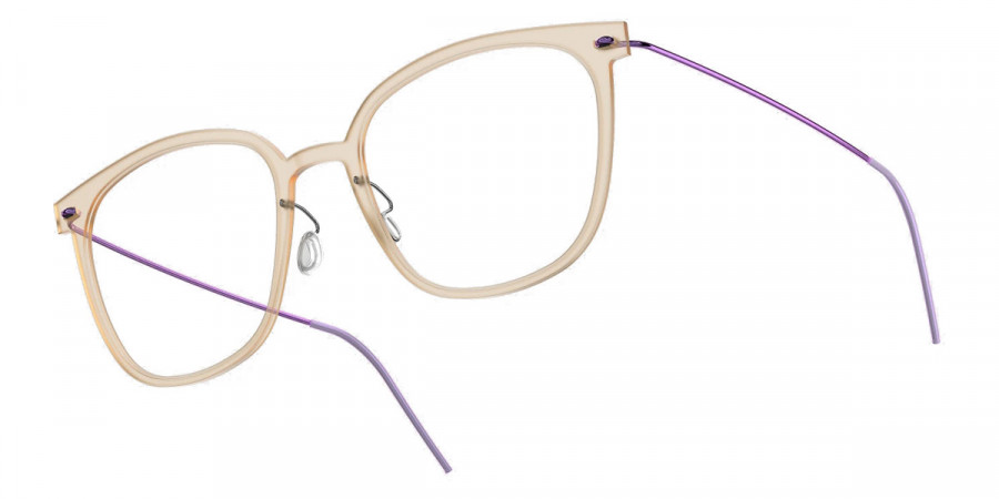 Color: C21M P77 - Lindberg N.O.W. Titanium LND6638C21MP7751