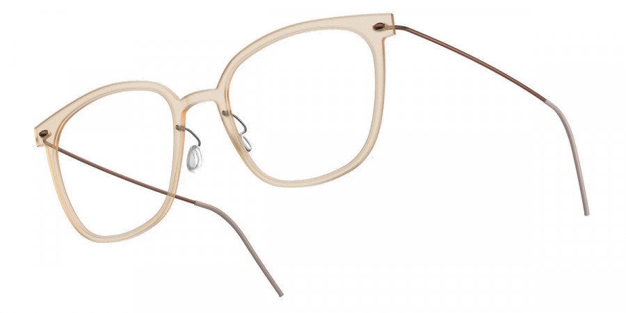 Color: C21M U12 - Lindberg N.O.W. Titanium LND6638C21MU1251