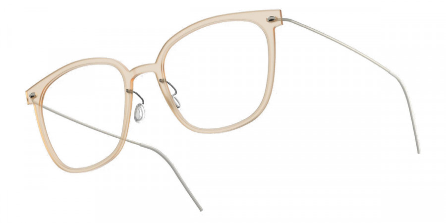 Color: C21M U38 - Lindberg N.O.W. Titanium LND6638C21MU3851