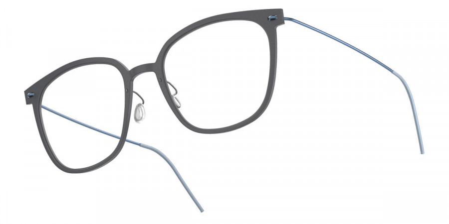 Color: D15 20 - Lindberg N.O.W. Titanium LND6638D152051