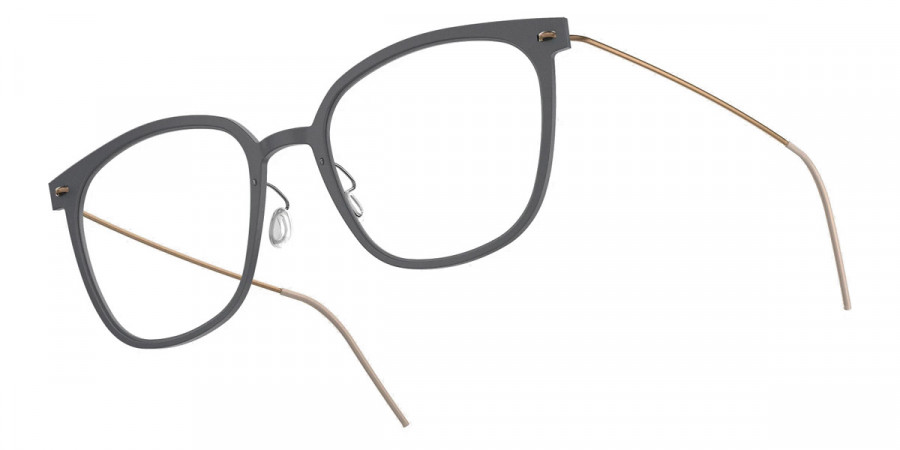 Color: D15 35 - Lindberg N.O.W. Titanium LND6638D153551