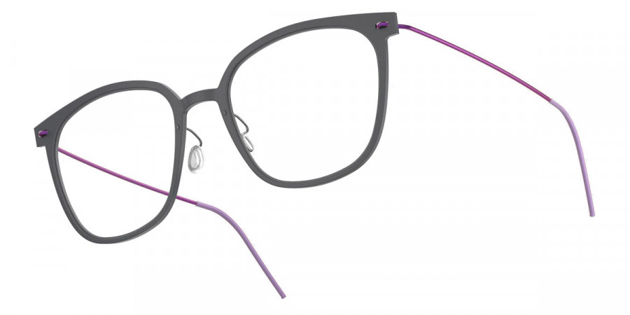 Color: D15 75 - Lindberg N.O.W. Titanium LND6638D157551