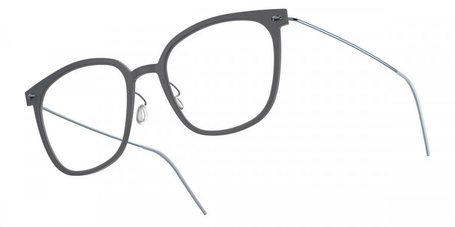 Color: D15 P25 - Lindberg N.O.W. Titanium LND6638D15P2551