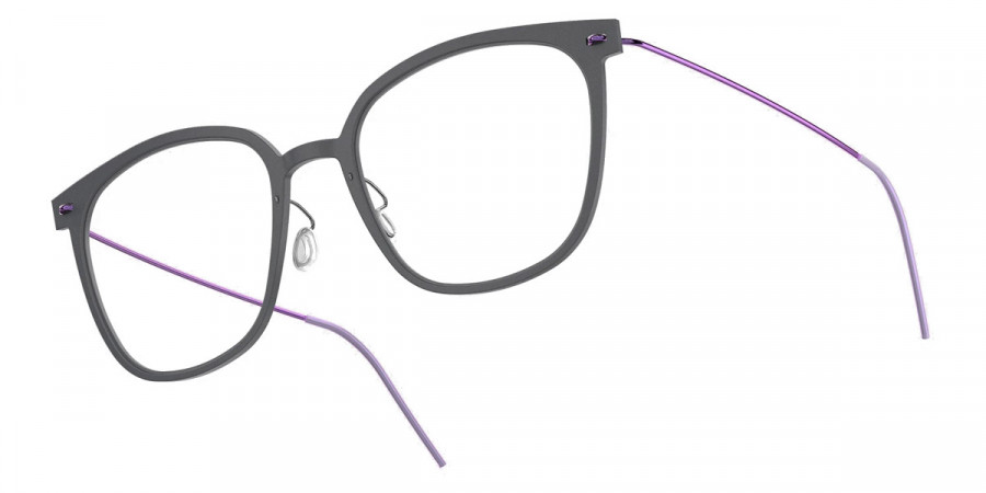 Color: D15 P77 - Lindberg N.O.W. Titanium LND6638D15P7751