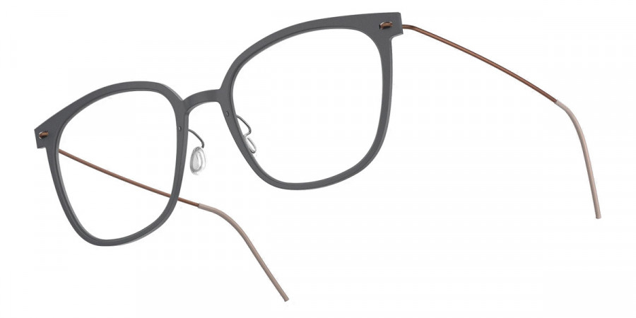 Color: D15 U12 - Lindberg N.O.W. Titanium LND6638D15U1251